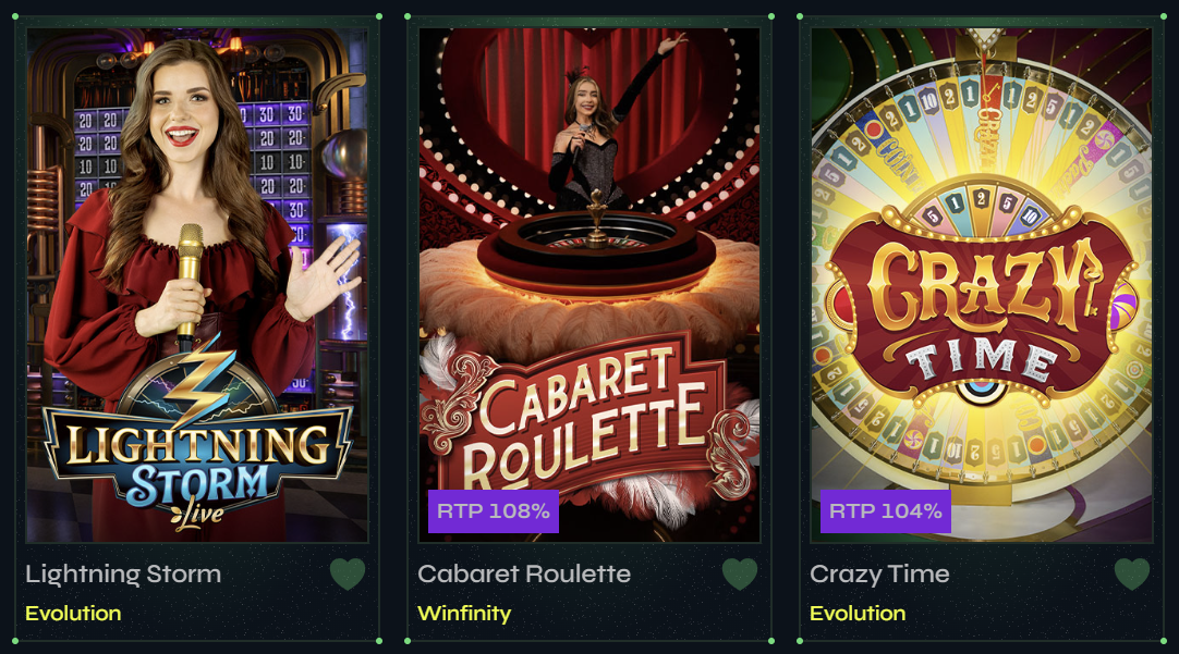 casino nitrobet