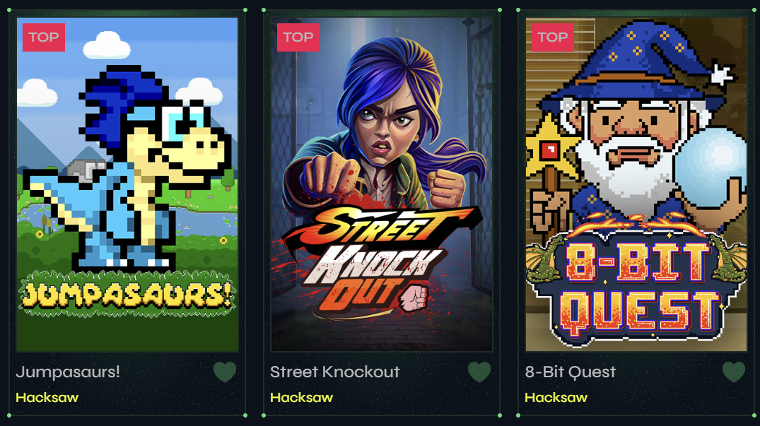 nitrobet casino bonus